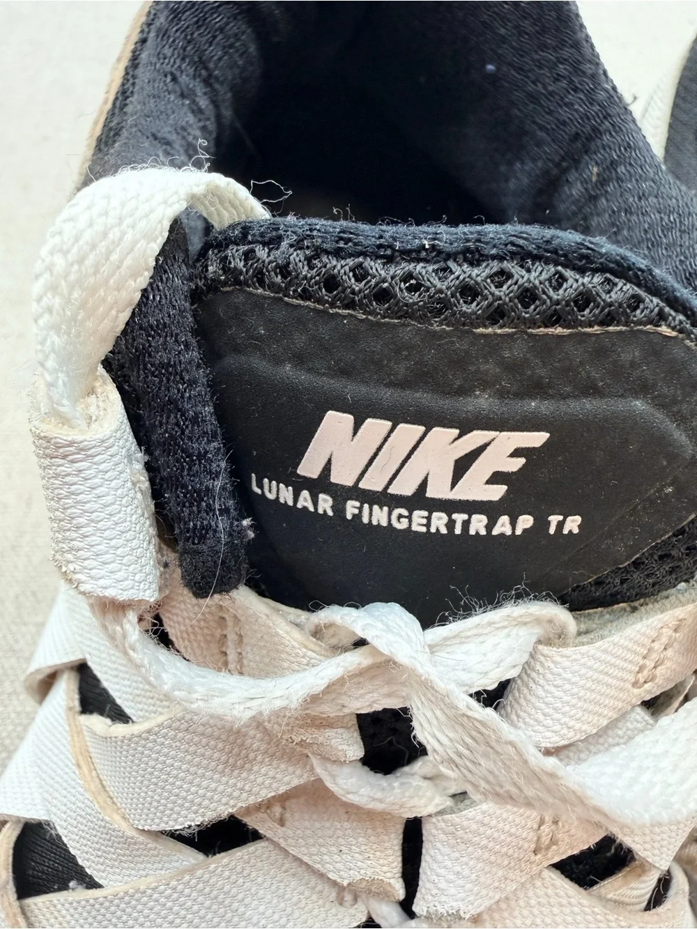 Nike Lunar Fingertrap TR 4E -7.5/9